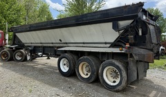 2002 TRAIL KING LB334 - Image 3