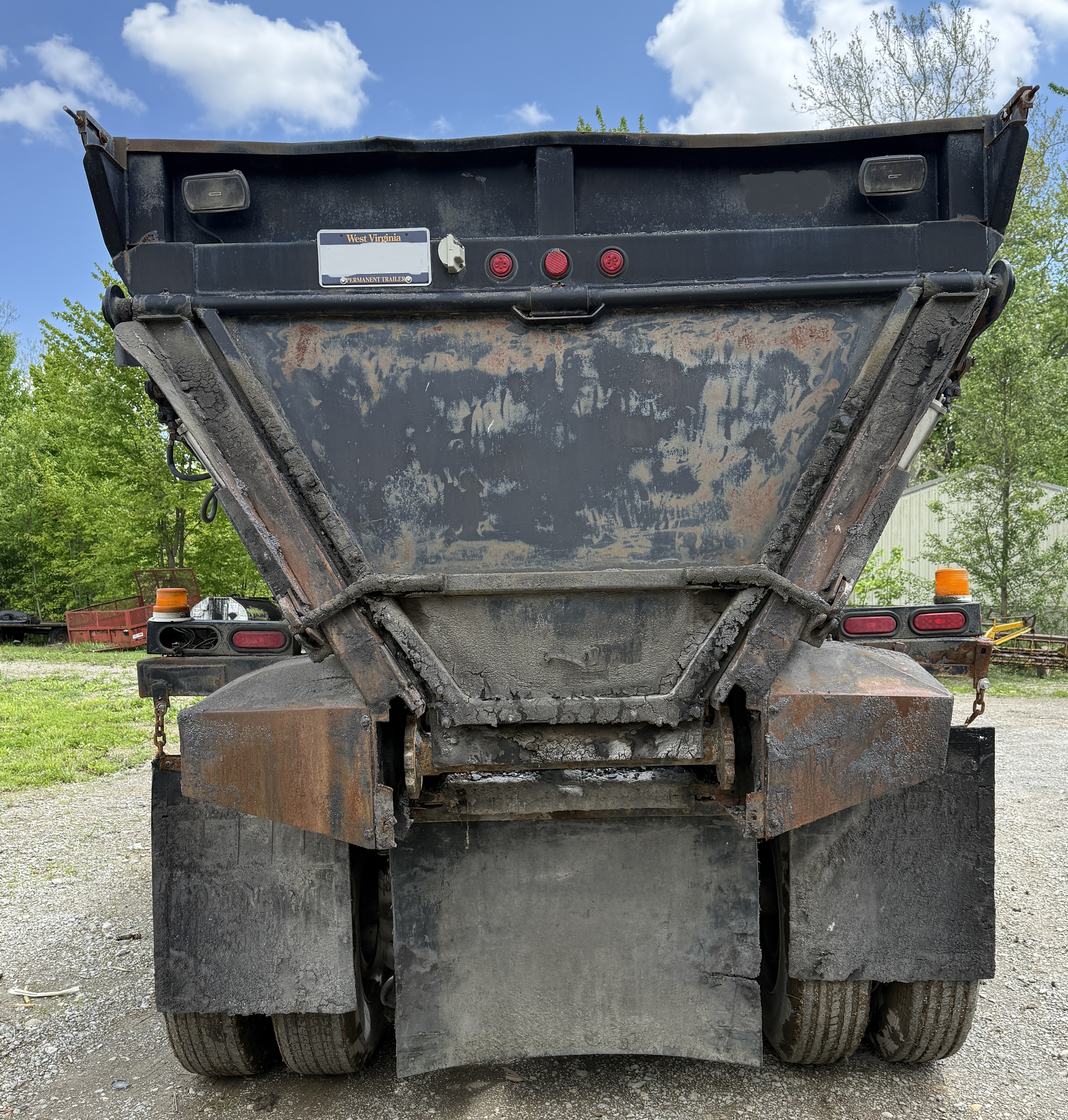 2002 TRAIL KING LB334 - Image 4