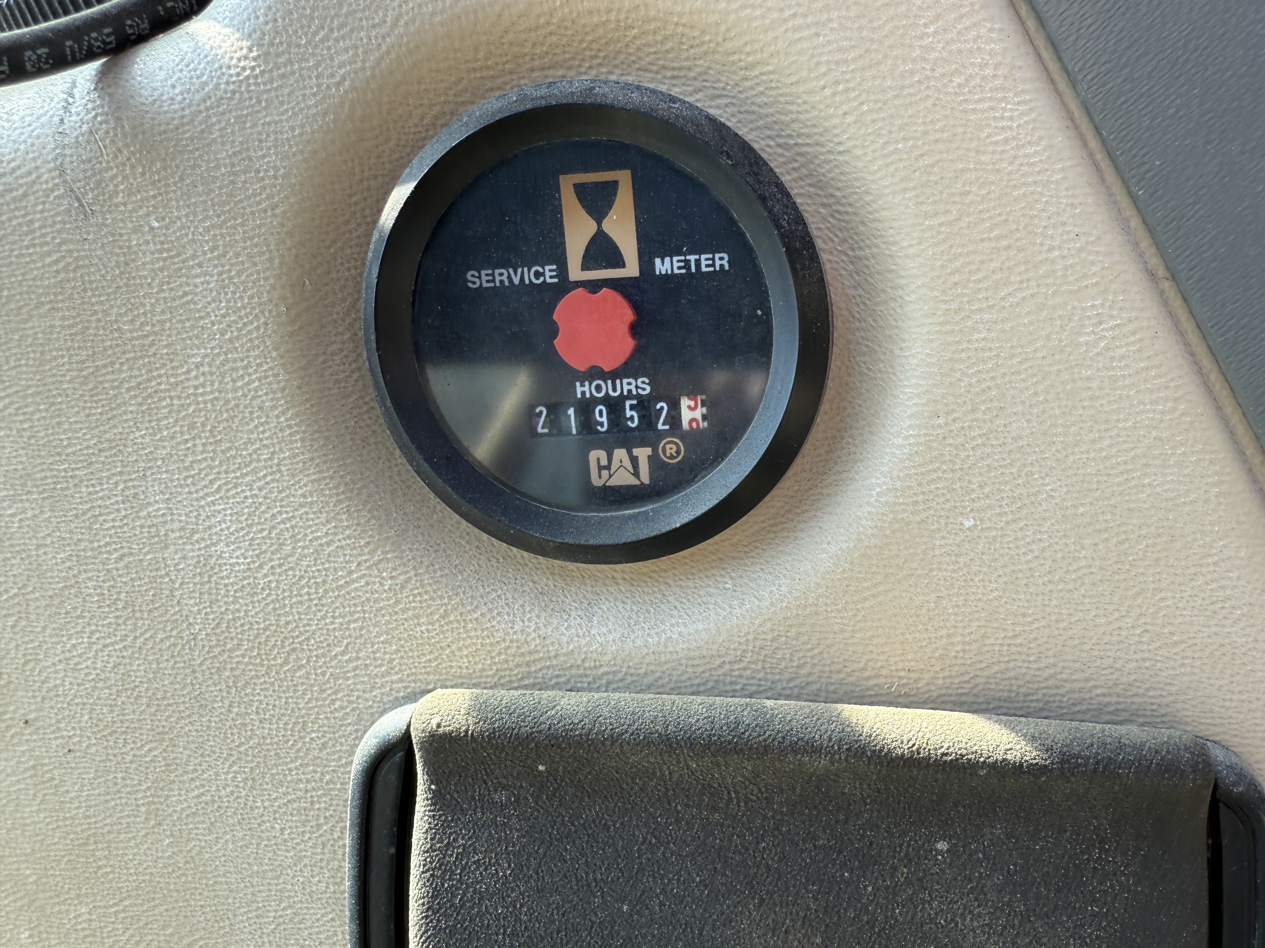 2003 CATERPILLAR 345B L - view 7 of 25