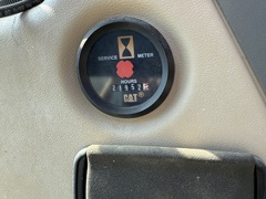 2003 CATERPILLAR 345B L - Image 7