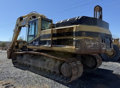 2003 CATERPILLAR 345B L - Image 2