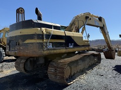 2003 CATERPILLAR 345B L - Image 4
