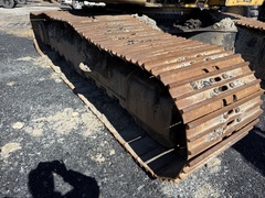 2003 CATERPILLAR 345B L - Image 9