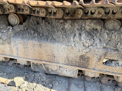 2003 CATERPILLAR 345B L - Image 11