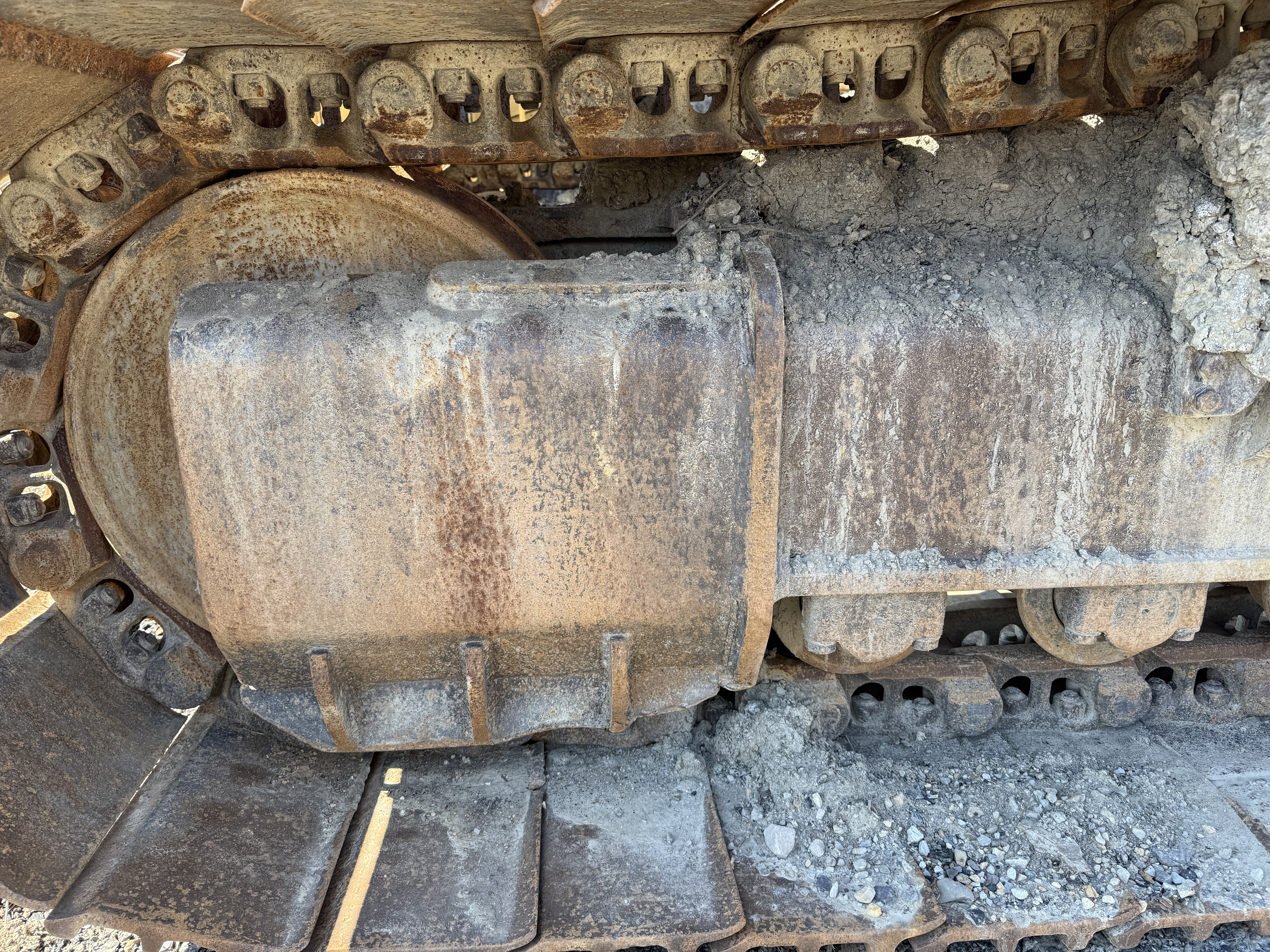 2003 CATERPILLAR 345B L - Image 15