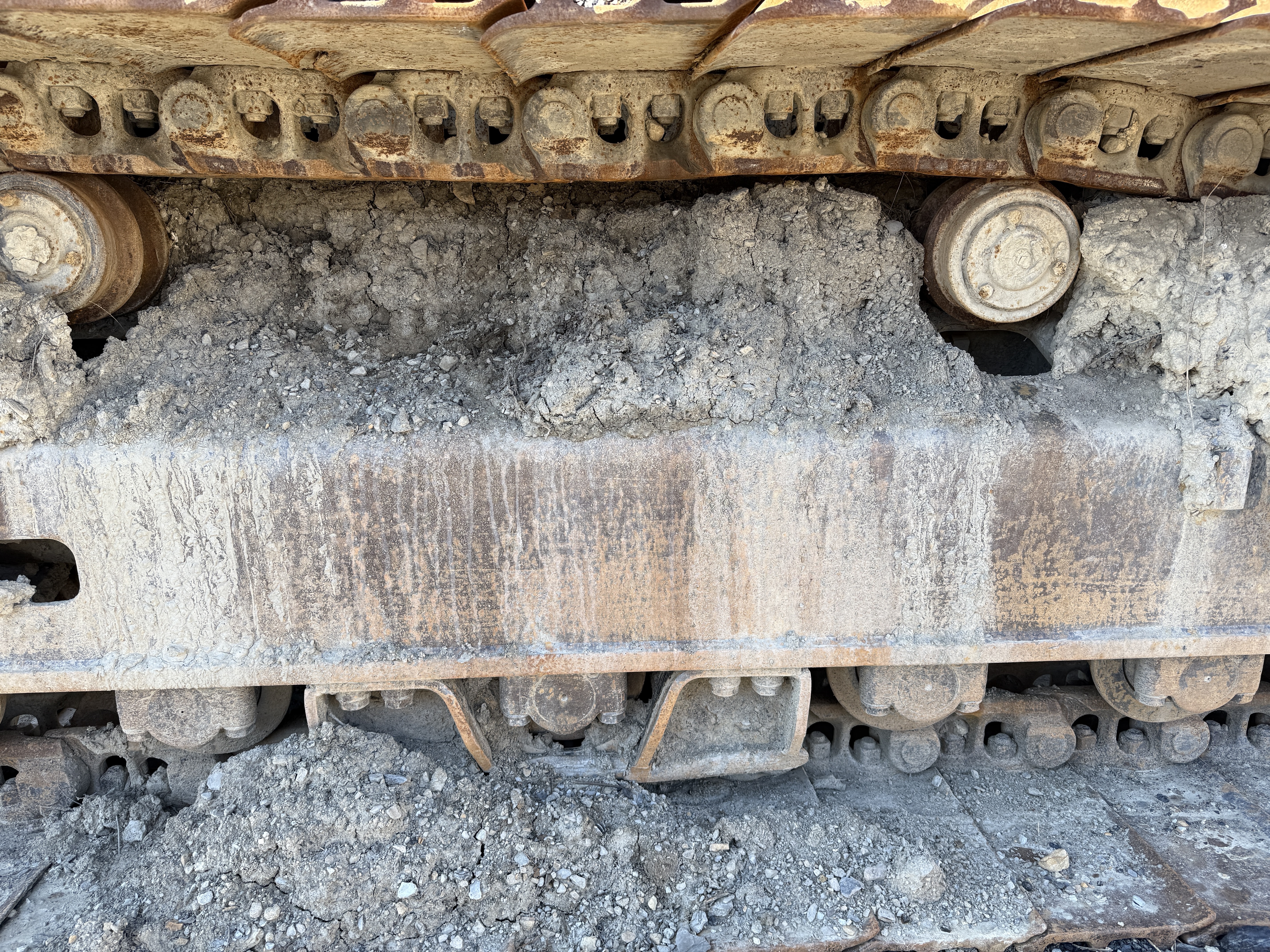 2003 CATERPILLAR 345B L - view 16 of 25