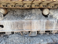 2003 CATERPILLAR 345B L - Image 16