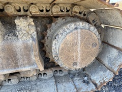 2003 CATERPILLAR 345B L - Image 17