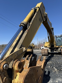 2003 CATERPILLAR 345B L - Image 19