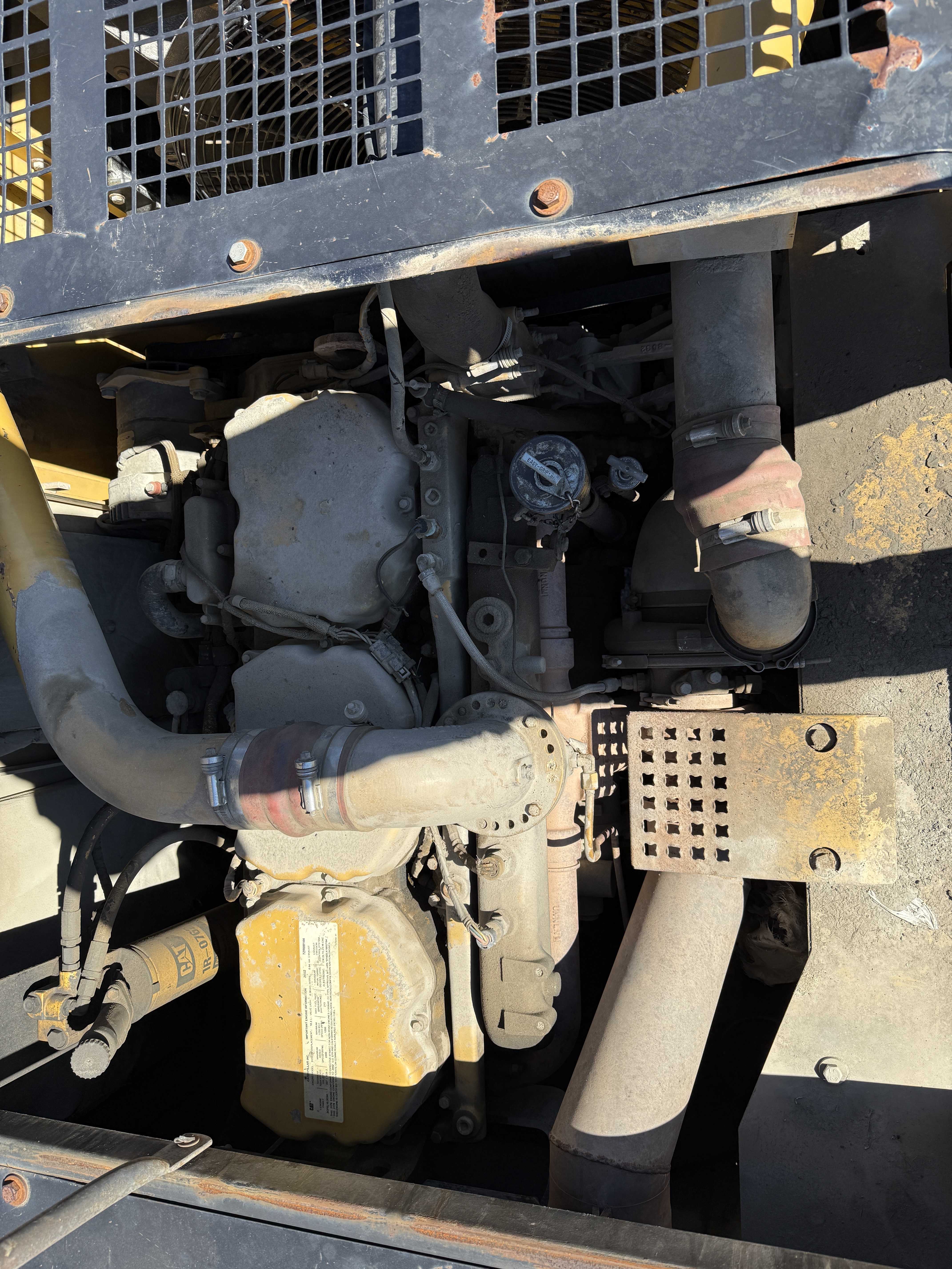 2003 CATERPILLAR 345B L - Image 23