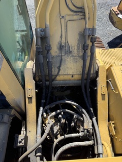 2003 CATERPILLAR 345B L - Image 24