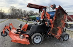 2014 JACOBSEN HR9016T - Image 2