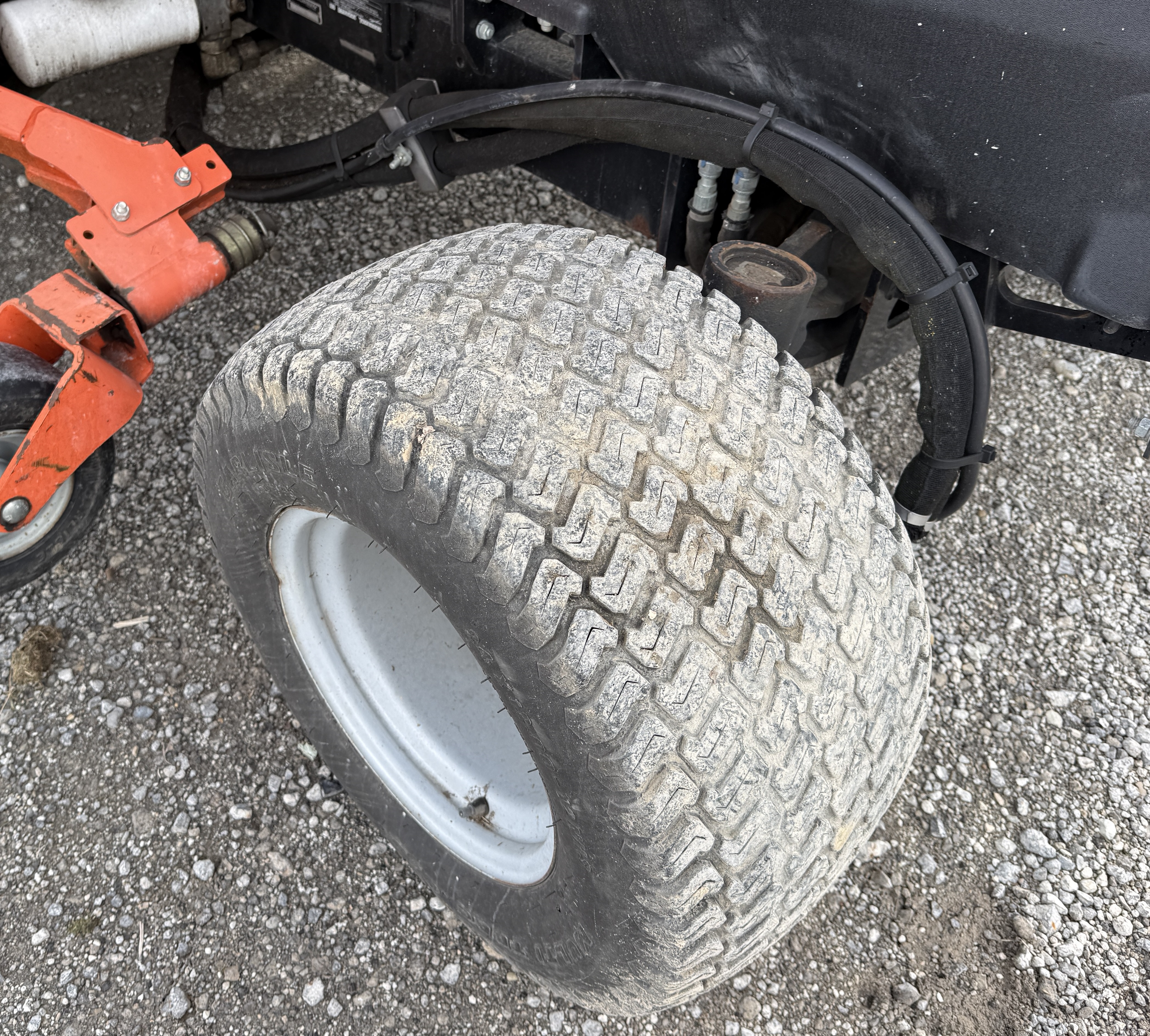 2014 JACOBSEN HR9016T - Image 22