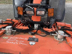 2014 JACOBSEN HR9016T - Image 13