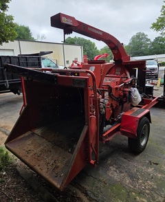 2020 MORBARK Eeger Beever 1821 - Image 2