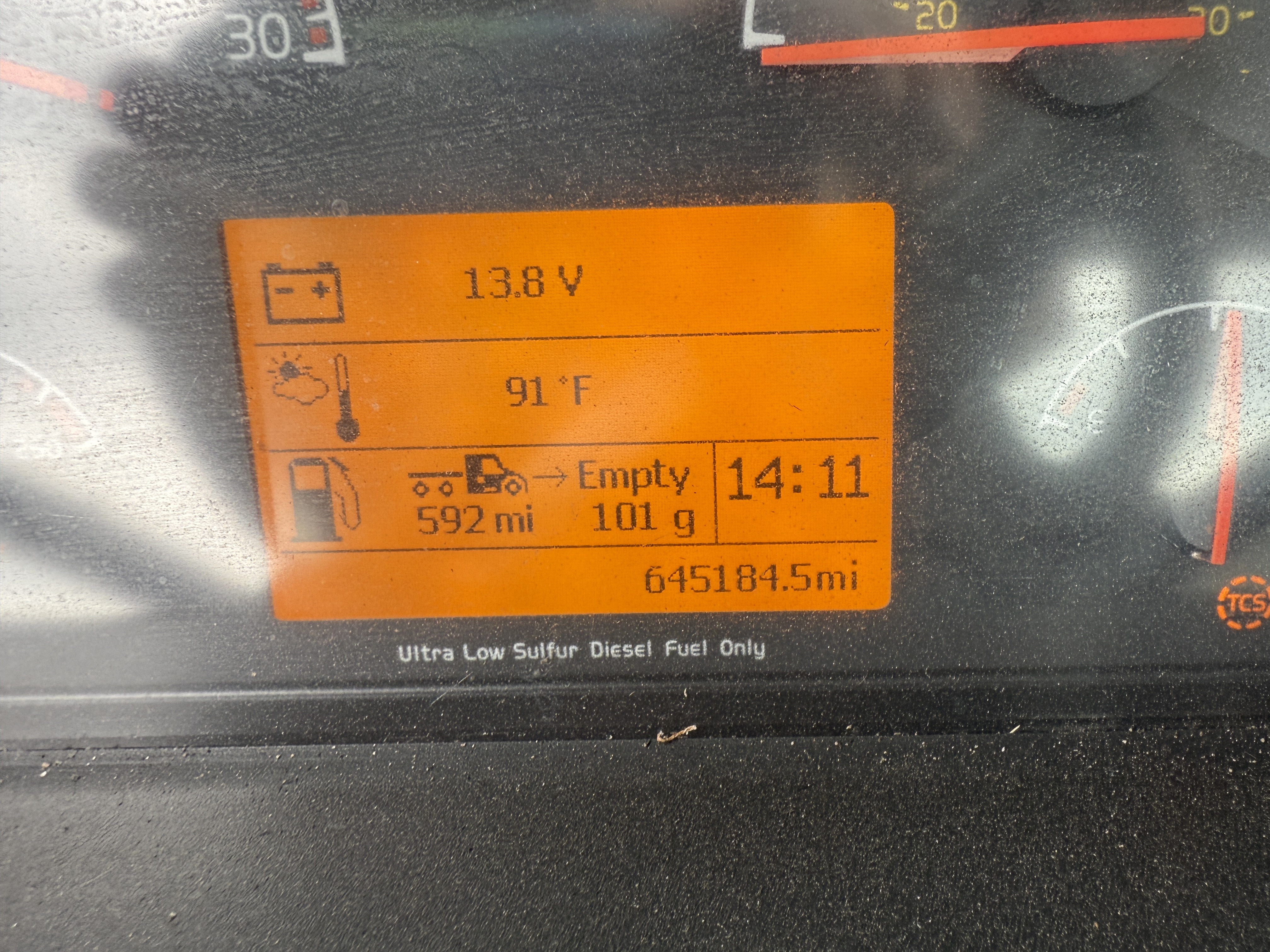 2010 VOLVO VNL64TN - view 15 of 24