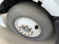 2010 VOLVO VNL64TN - Image 12