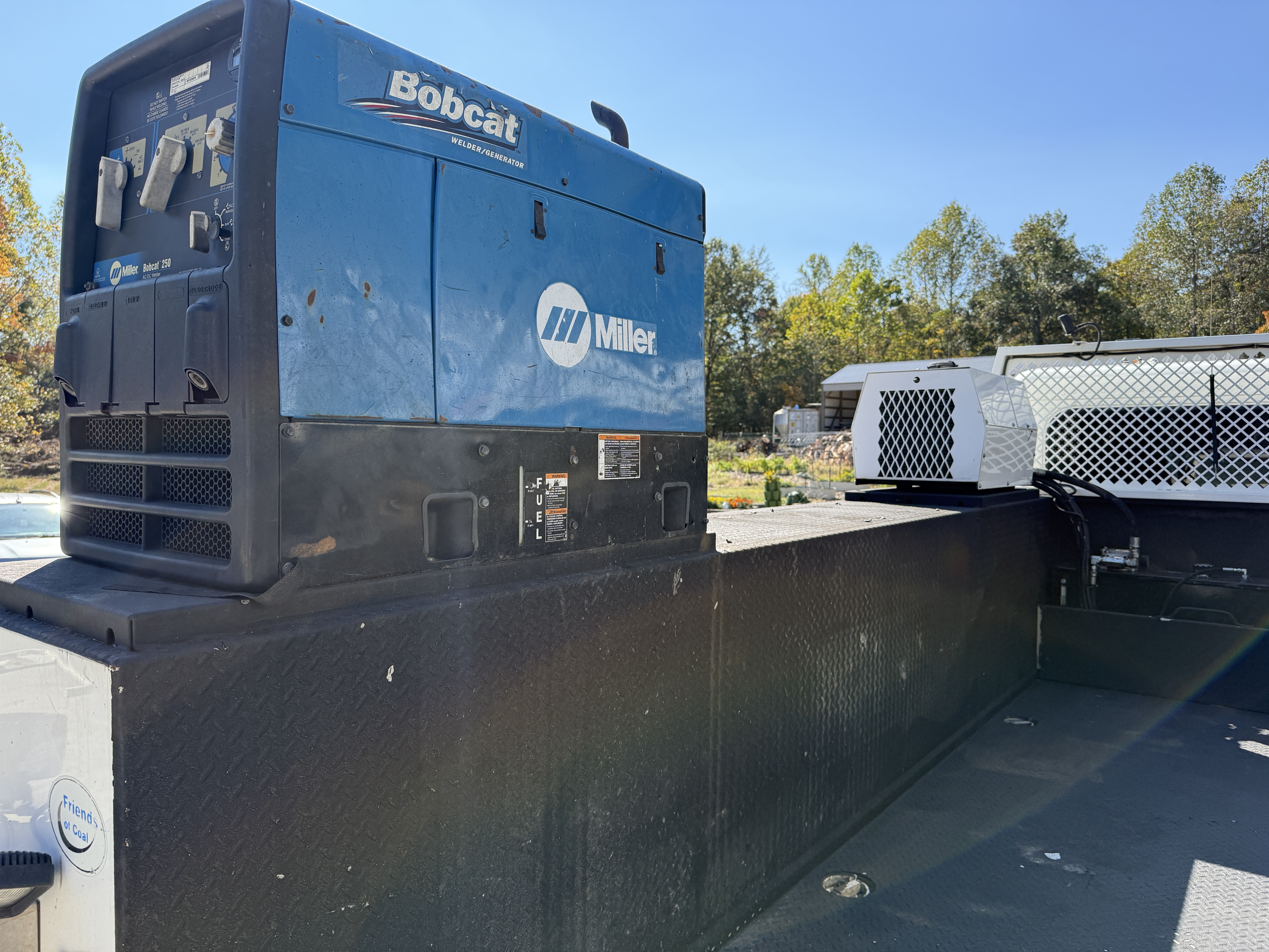 2017 PETERBILT 337 - Image 33