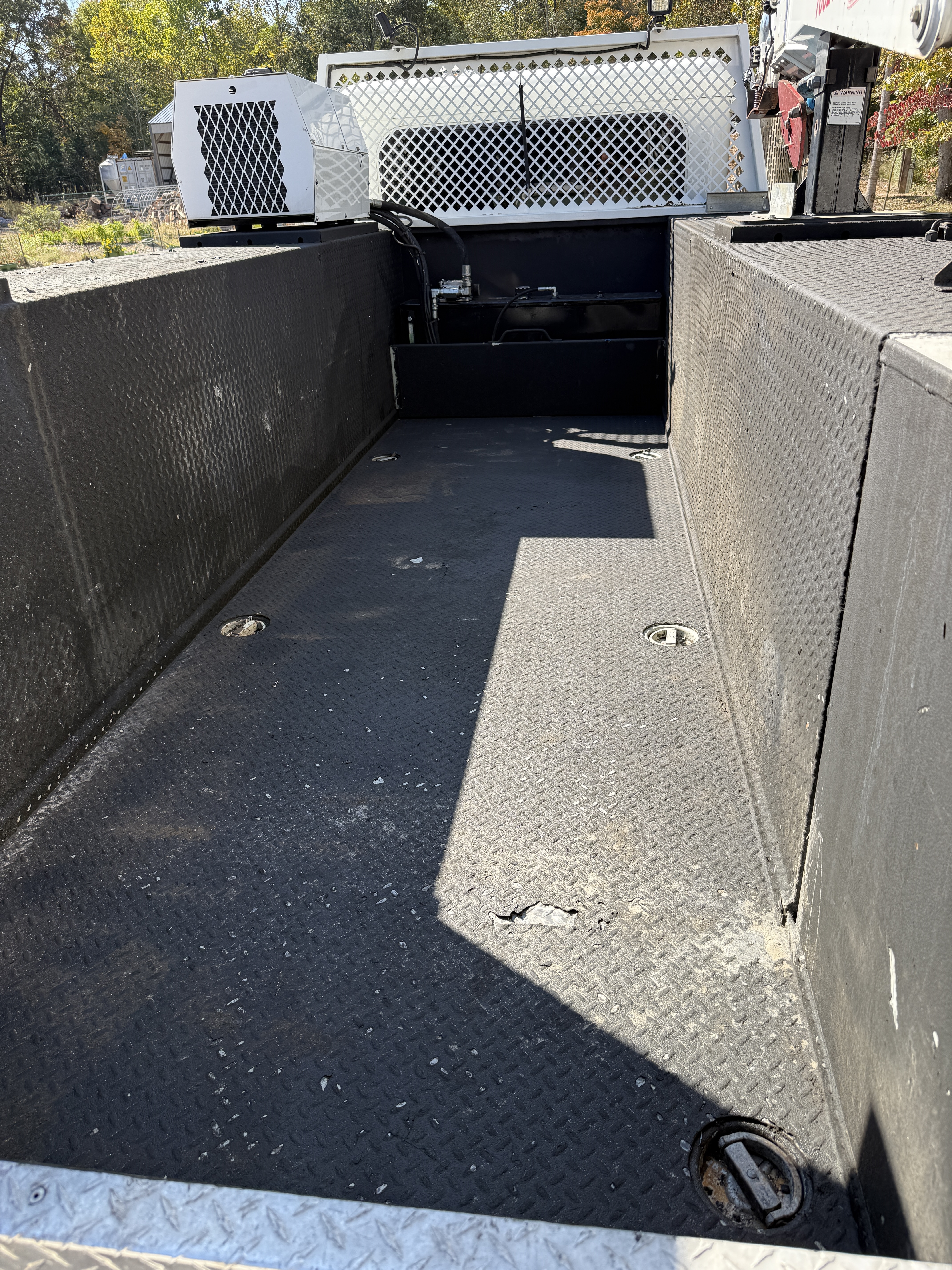 2017 PETERBILT 337 - Image 34