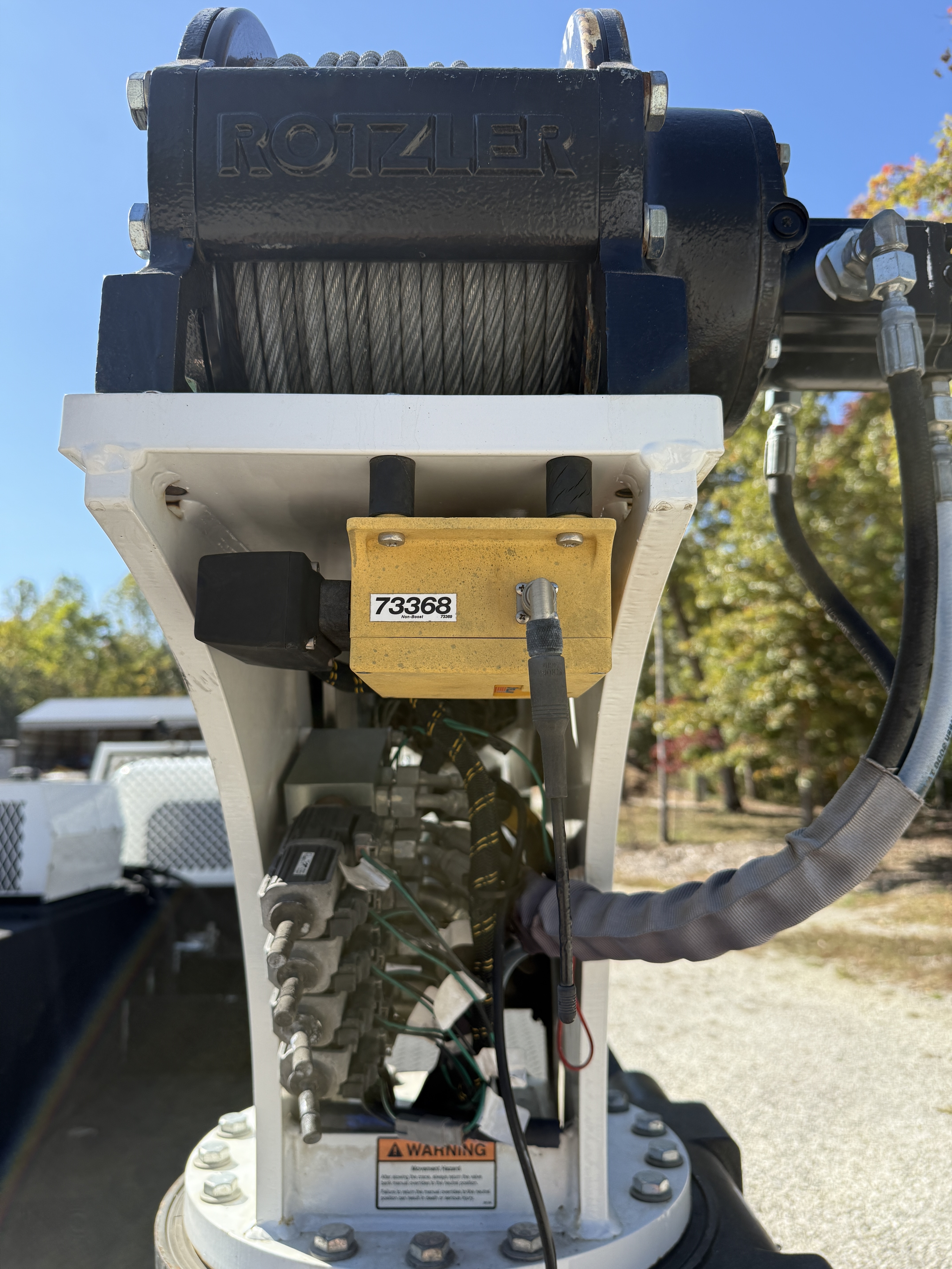 2017 PETERBILT 337 - Image 42