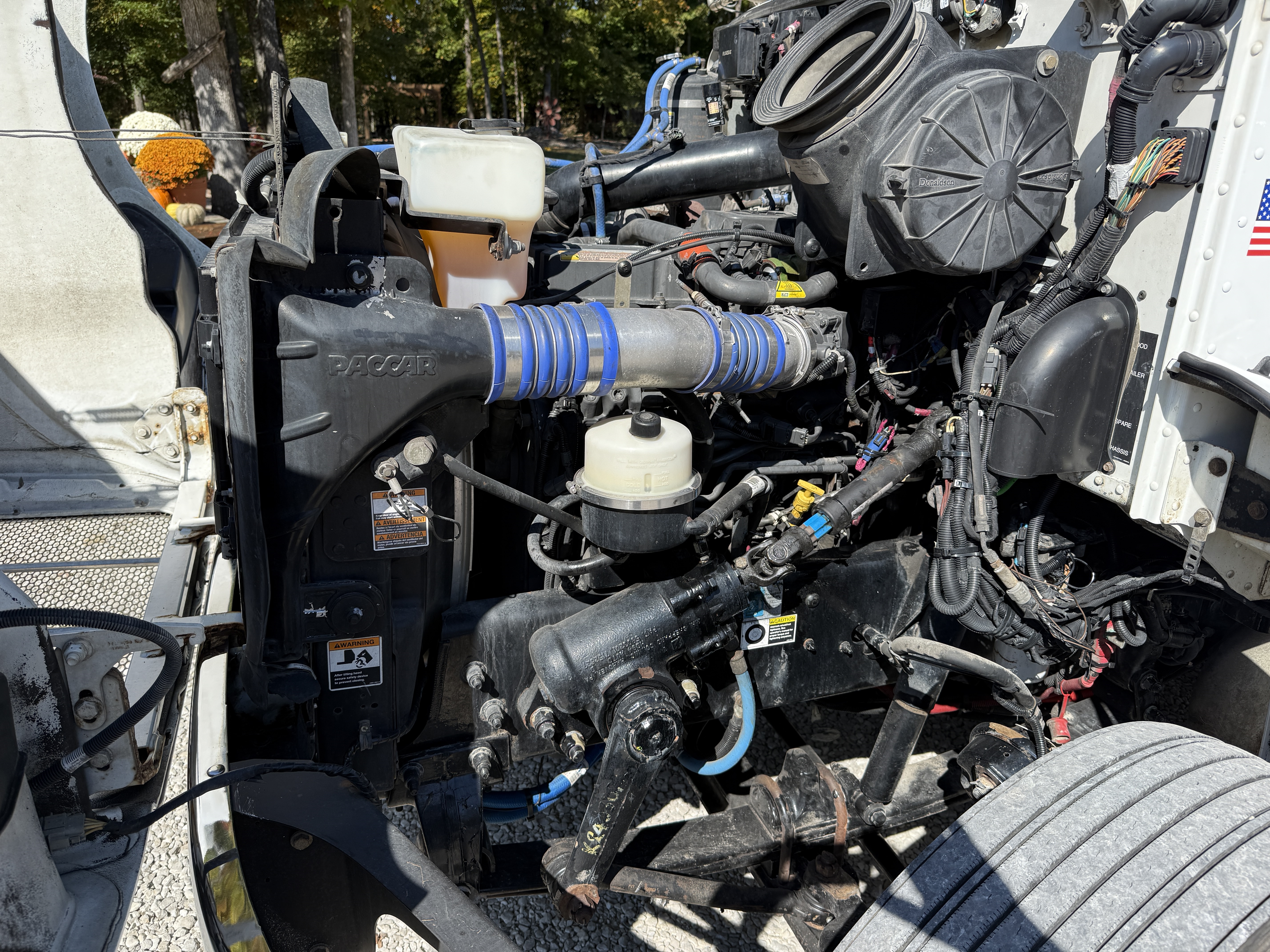 2017 PETERBILT 337 - Image 56