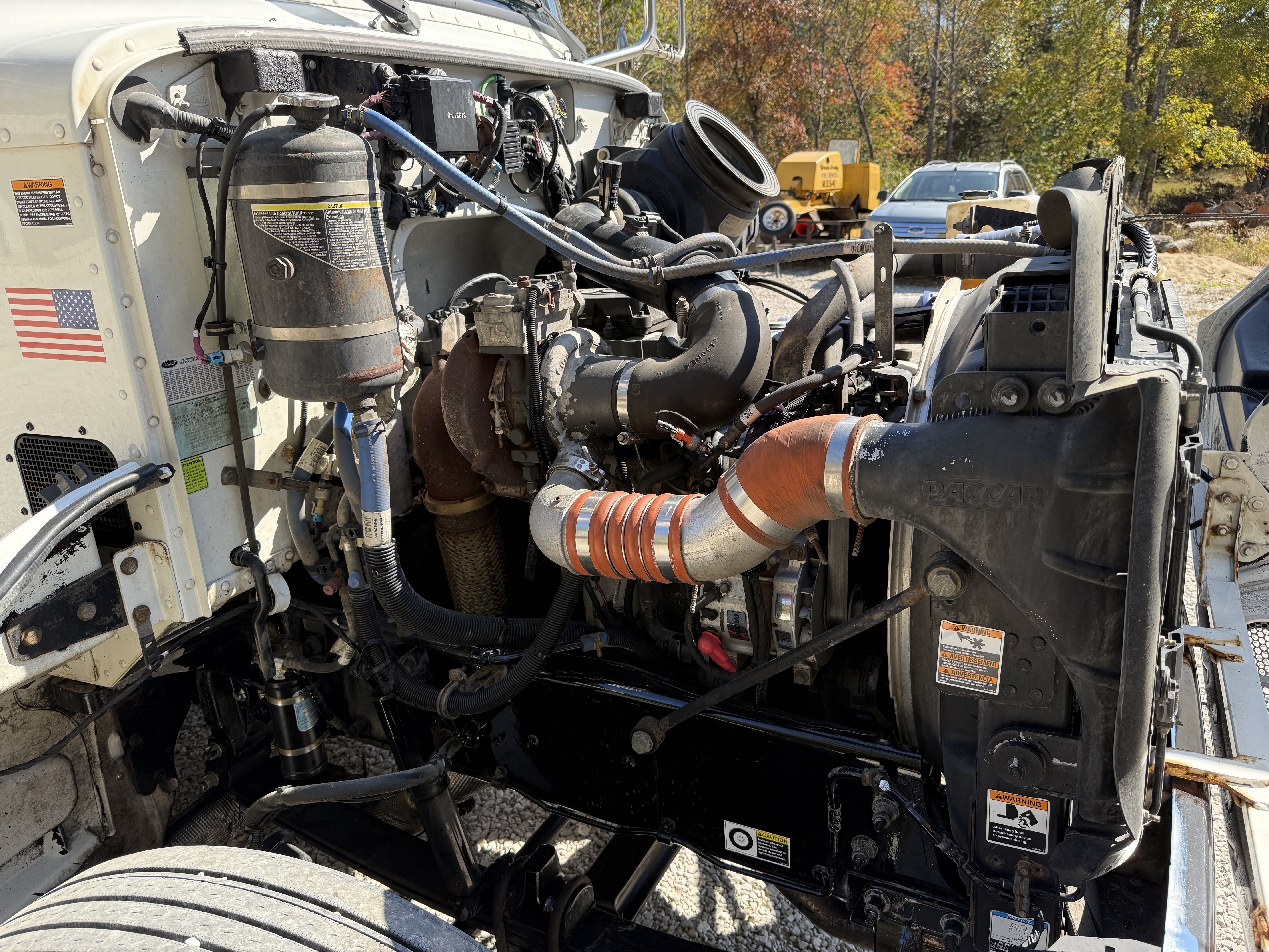 2017 PETERBILT 337 - Image 57