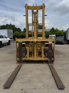 1998 CLARK C500-Y160 DGM - Image 8