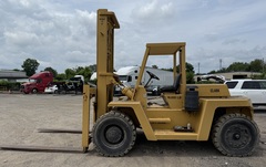 1998 CLARK C500-Y160 DGM - Image 2