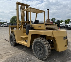 1998 CLARK C500-Y160 DGM - Image 3