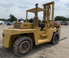 1998 CLARK C500-Y160 DGM - Image 5