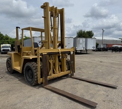 1998 CLARK C500-Y160 DGM - Image 7