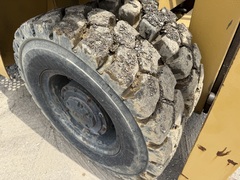 1998 CLARK C500-Y160 DGM - Image 9