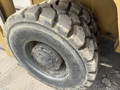 1998 CLARK C500-Y160 DGM - Image 12