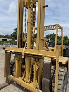 1998 CLARK C500-Y160 DGM - Image 13