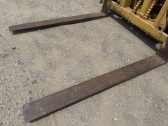 1998 CLARK C500-Y160 DGM - Image 15