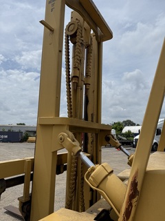 1998 CLARK C500-Y160 DGM - Image 14