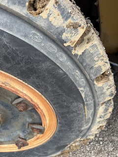 1998 CLARK C500-Y160 DGM - Image 24