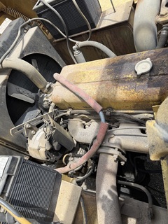 1998 CLARK C500-Y160 DGM - Image 25