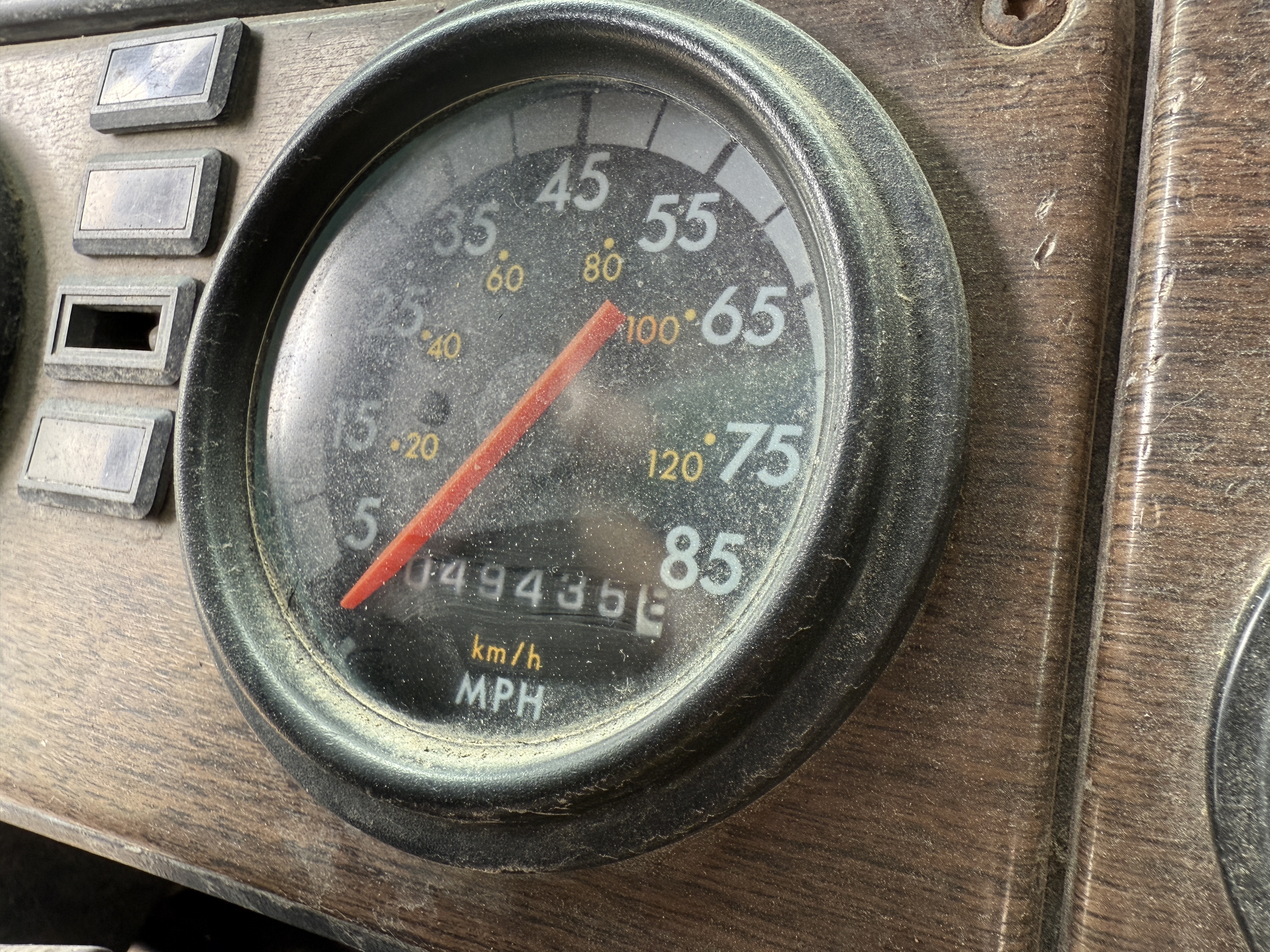 1995 FREIGHTLINER FLD - Image 6