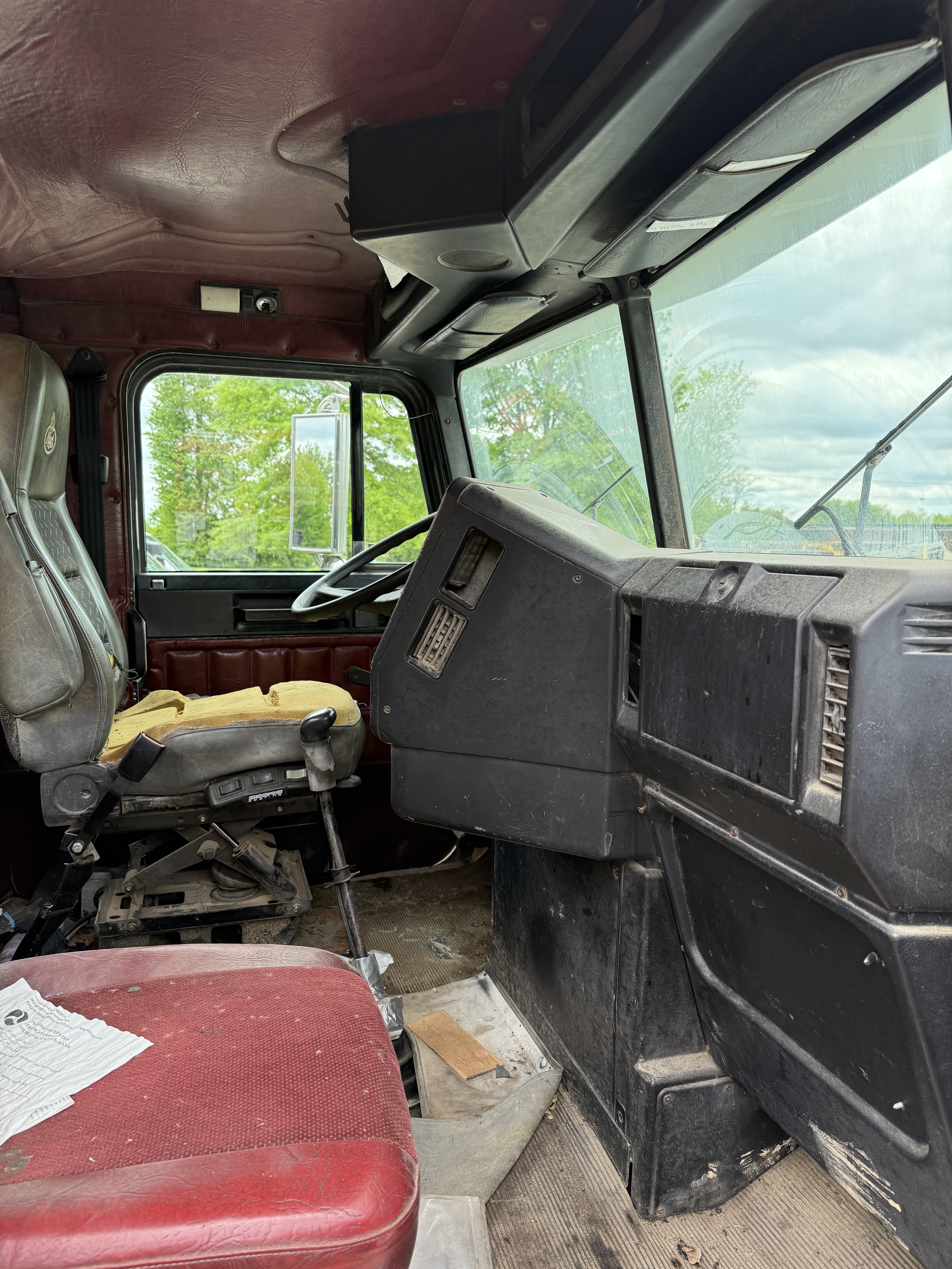 1995 FREIGHTLINER FLD - view 10 of 26