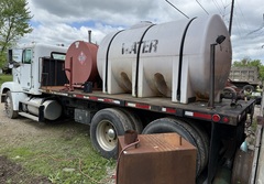 1995 FREIGHTLINER FLD - Image 2