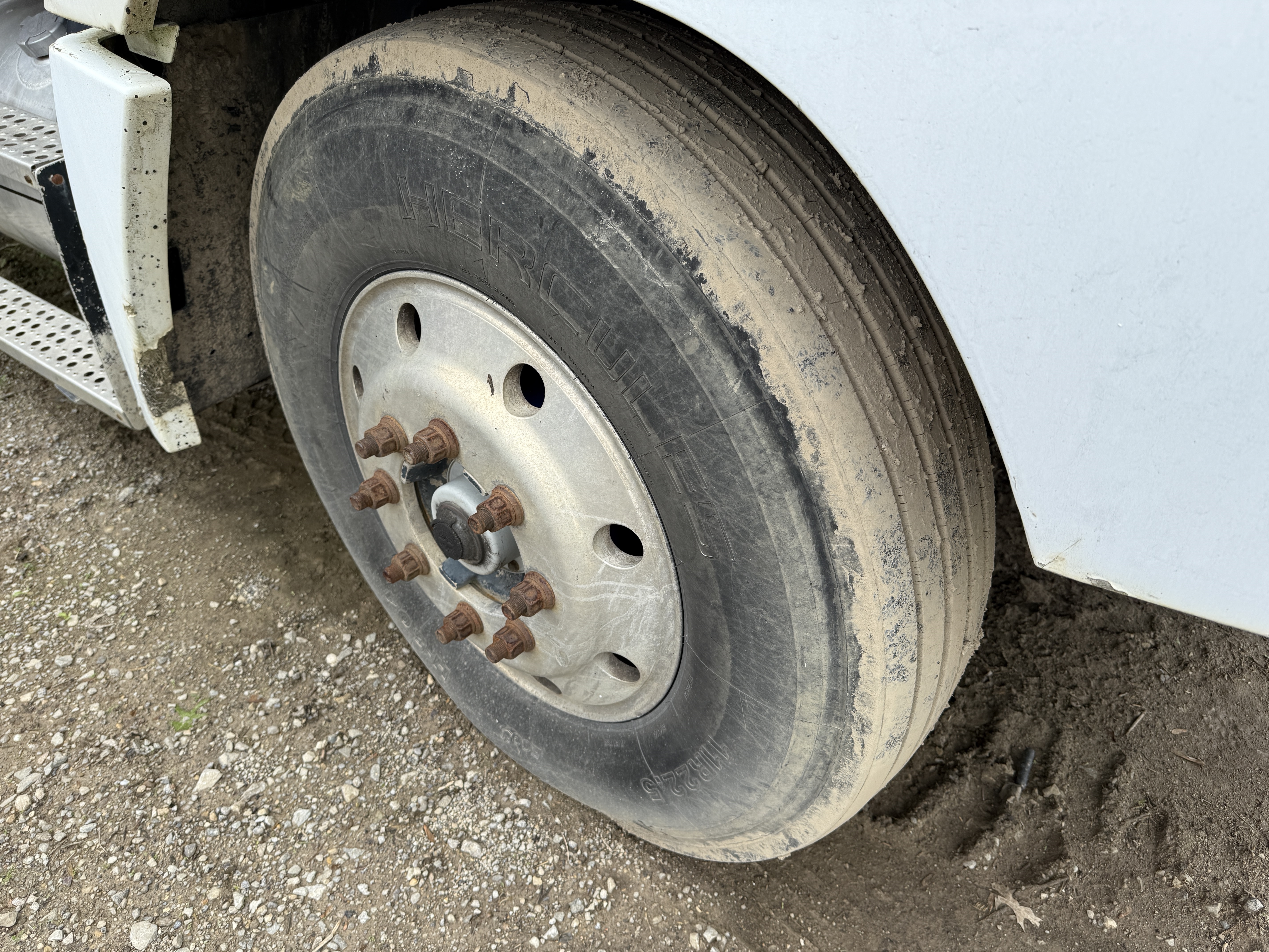 1995 FREIGHTLINER FLD - view 11 of 26