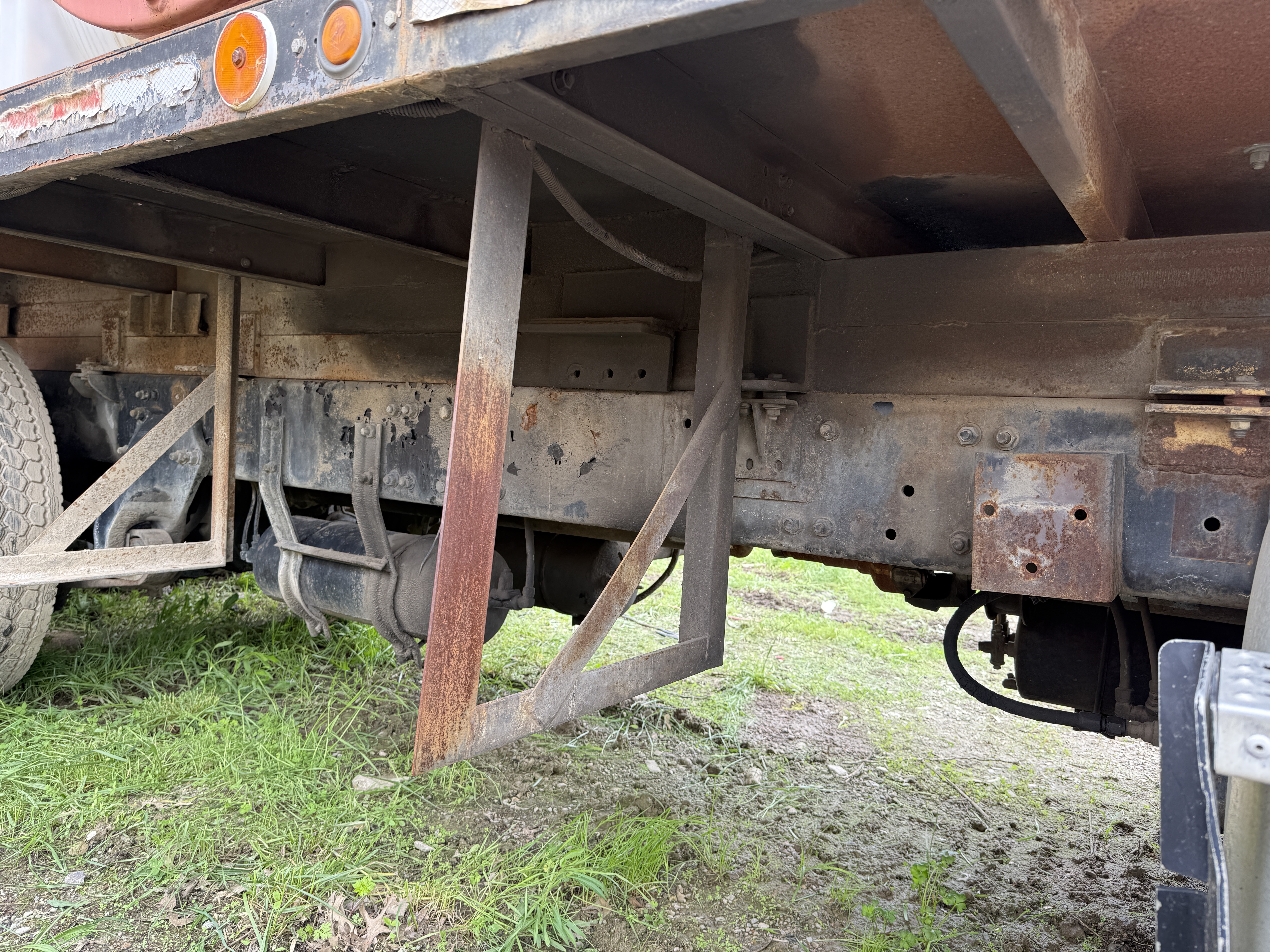 1995 FREIGHTLINER FLD - Image 17