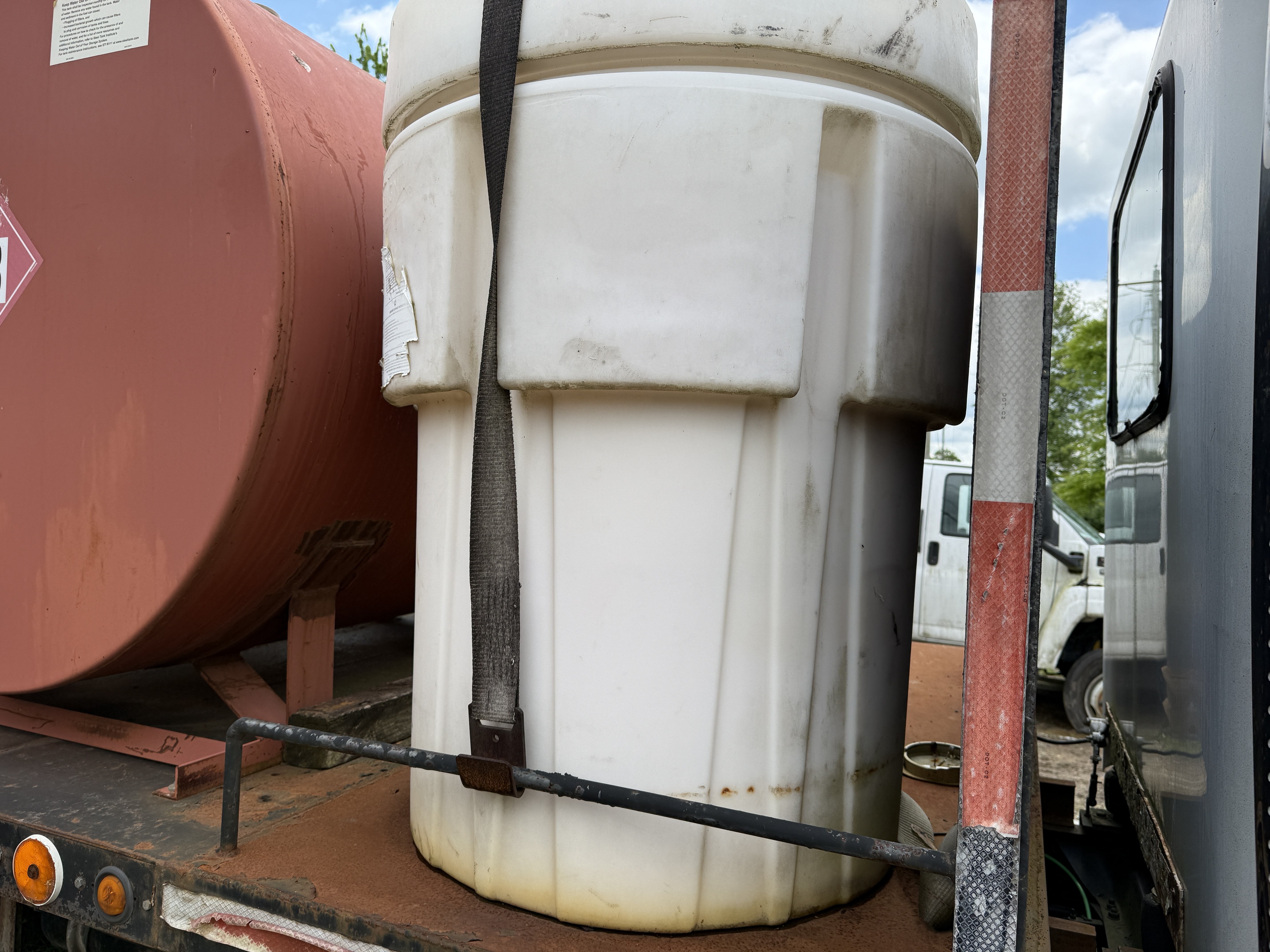 1995 FREIGHTLINER FLD - Image 21