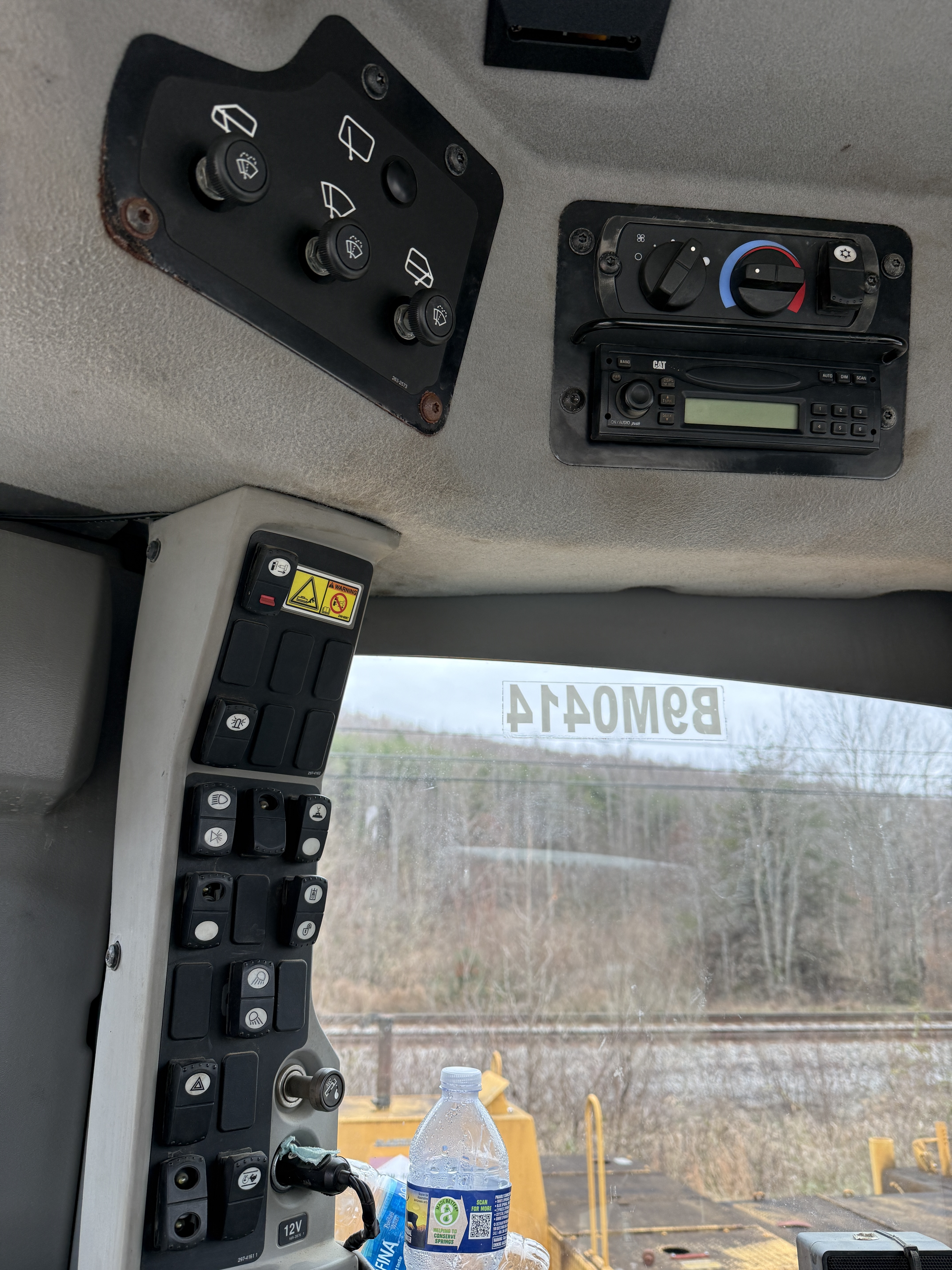 2008 CATERPILLAR 140M VHP - Image 26