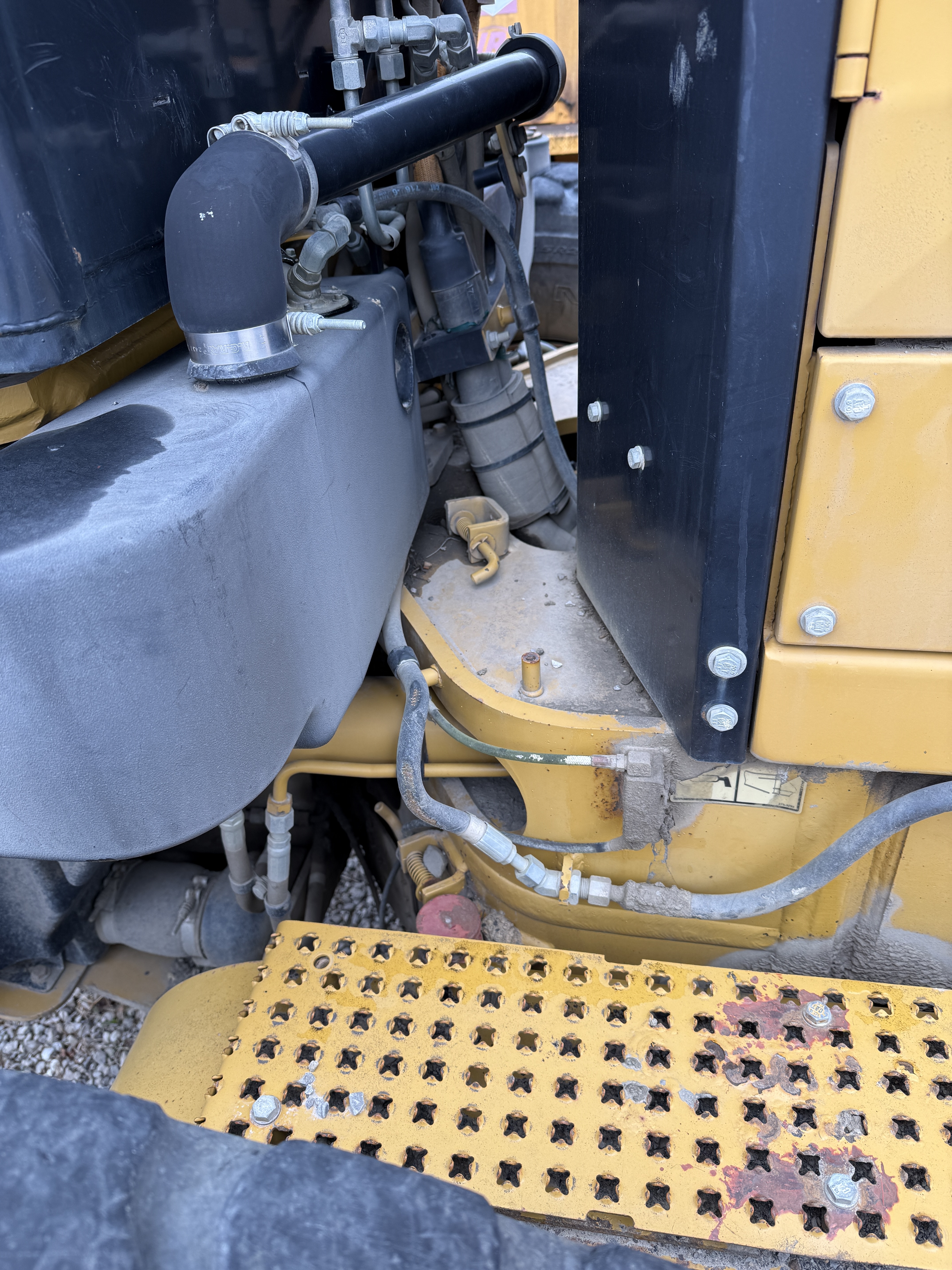 2008 CATERPILLAR 140M VHP - Image 22