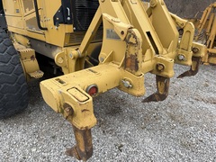 2008 CATERPILLAR 140M VHP - Image 16