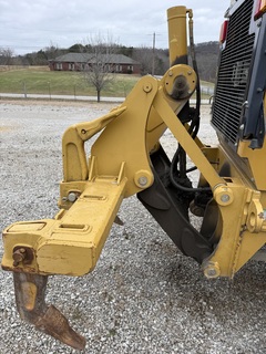2008 CATERPILLAR 140M VHP - Image 17