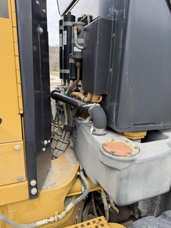 2008 CATERPILLAR 140M VHP - Image 23