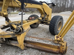 2008 CATERPILLAR 140M VHP - Image 19